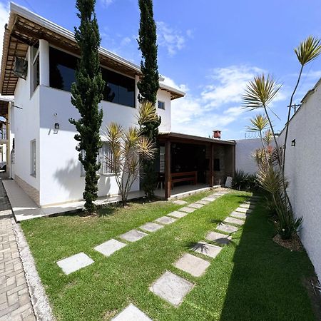 פורטו סגורו Casa Duplex Na Praia De Taperapuan מראה חיצוני תמונה