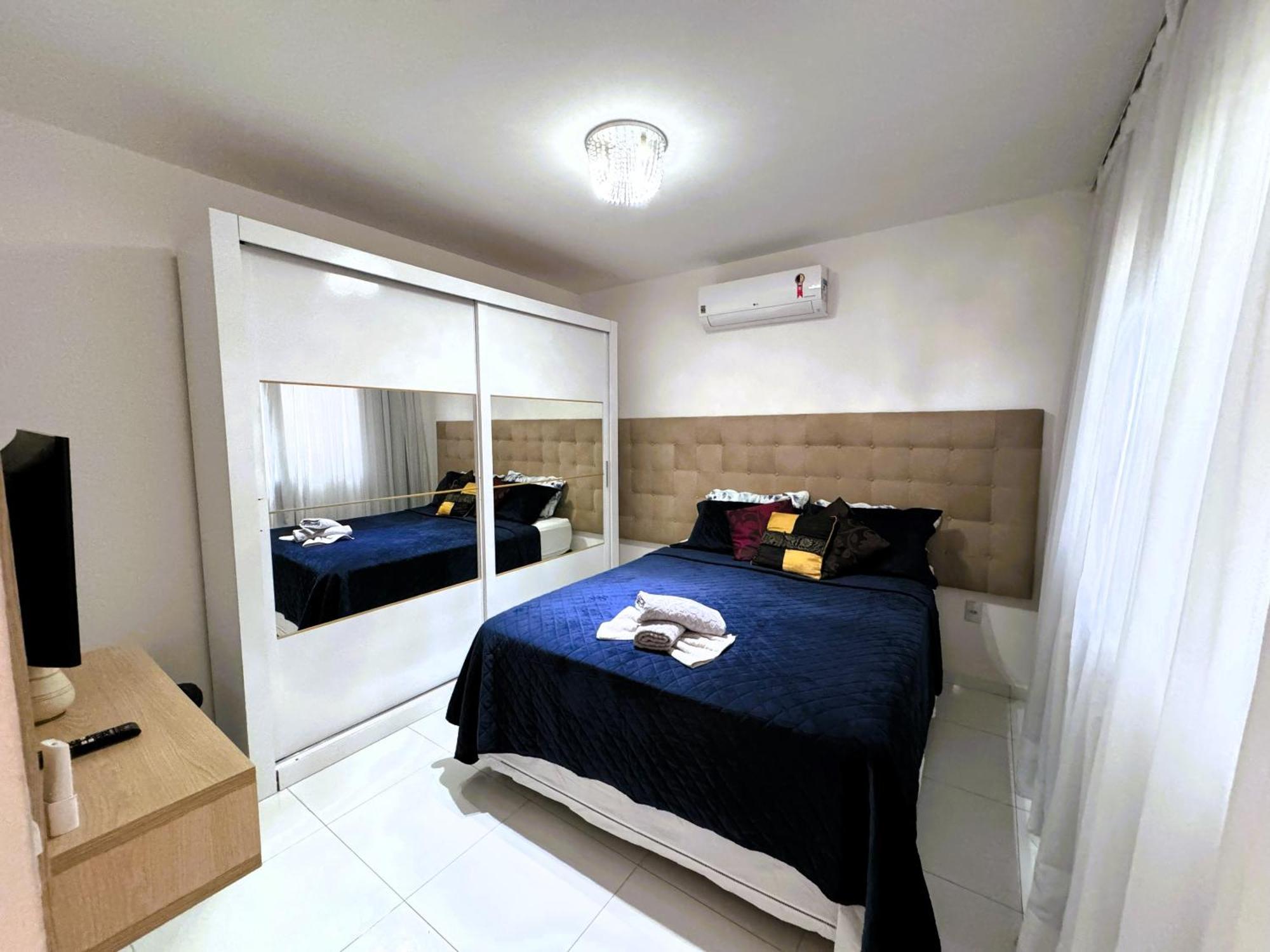 פורטו סגורו Casa Duplex Na Praia De Taperapuan מראה חיצוני תמונה
