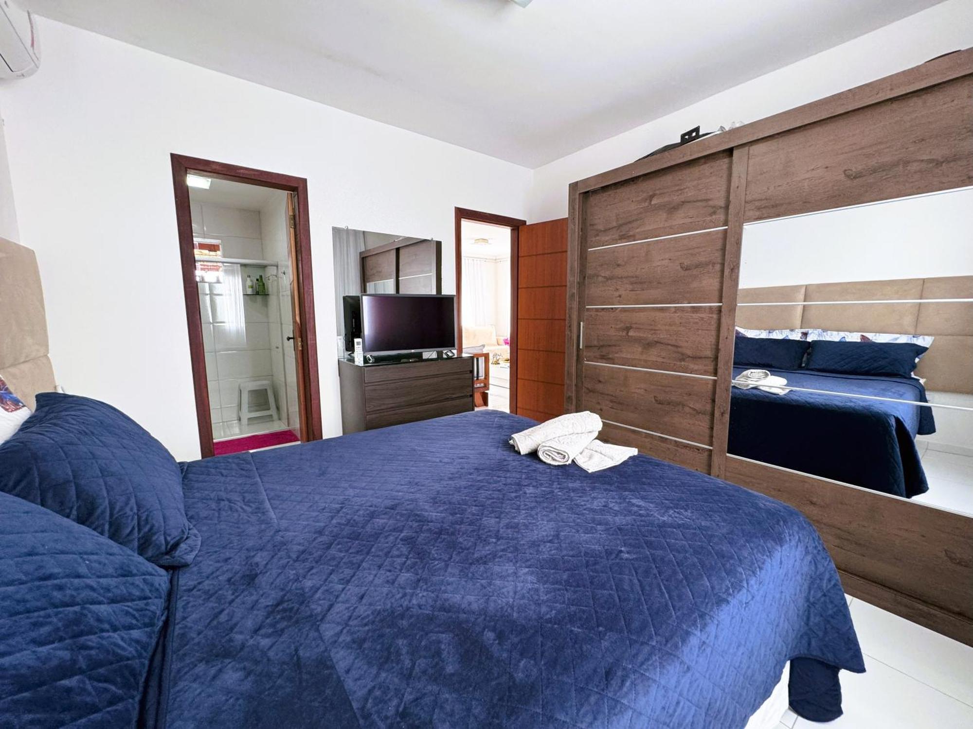 פורטו סגורו Casa Duplex Na Praia De Taperapuan מראה חיצוני תמונה